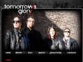 tomorrowsglory.com