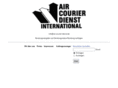 air-courier-dienst.de