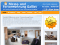 ferienwohnung-in-essen.com