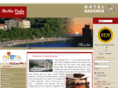 hotel-bacchus.hr