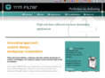 trm-filter.com
