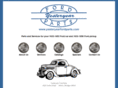 yesteryearfordparts.com