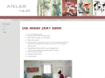 atelierzaat.com