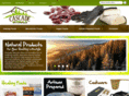 cascadenaturalsproducts.com