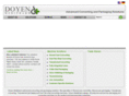 doyen-medipharm.com