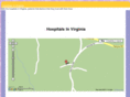hospitalsinvirginia.com