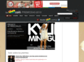 premios40principales.es