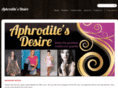 aphroditesdesire.com