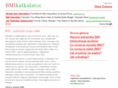 bmikalkulator.com