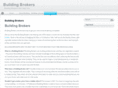 buildingbrokers.net.au