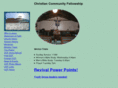 ccfnet.org
