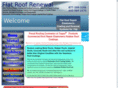flatroofrenewal.com