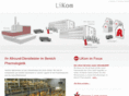 likom-distribution.com