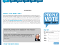 peoplevotemoneydont.com