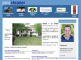 peteshrader.com