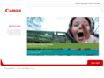 canon.ch