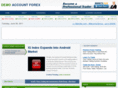 demoaccountforex.net