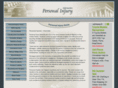 personal-injury-information.com