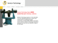 senteratechnology.com