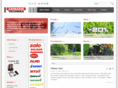 zahradni-technika.biz