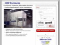 cmmenclosure.com