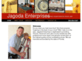 jagodaenterprises.com