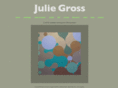 juliegross.net