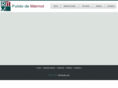 pulidodemarmol.com