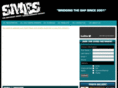 smesmusicsummit.com