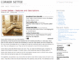 cornersettee.net
