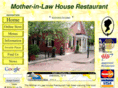 motherinlawhouse.com