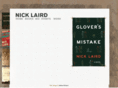 nicklaird.com