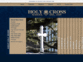 holycrosstigers.com