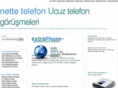 nettetelefon.com