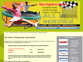 springdiscount.be