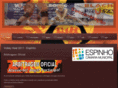 volleyheat.com