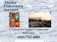 alaskafishermen.com