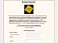 boilererector.com