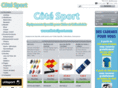 cotesport.com