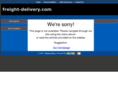 freight-delivery.com