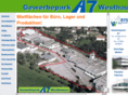 gewerbepark-a7.de