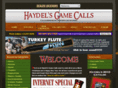 haydels.com