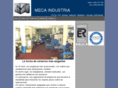 meca-industria.com
