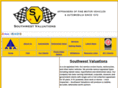 southwest-valuations.com
