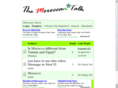 themoroccantalk.com