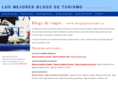 blogsdeturismo.es