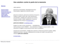 perte-de-la-memoire.com