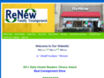 renewfamilyconsignment.com
