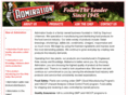 admirationfoods.com