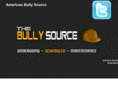 americanbullysource.com